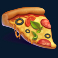 yum yum powerways slot pizza slice symbol