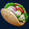 yum yum powerways slot taco symbol