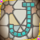 arabian nights slot j symbol