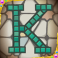 arabian nights slot k symbol