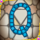 arabian nights slot q symbol