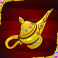 arabian nights slot scatter symbol