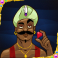 arabian nights slot wild symbol