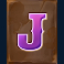 big boom riches slot j symbol
