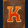 big boom riches slot k symbol