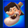 big boom riches slot miner scatter symbol
