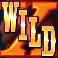 big boom riches slot wild x symbol