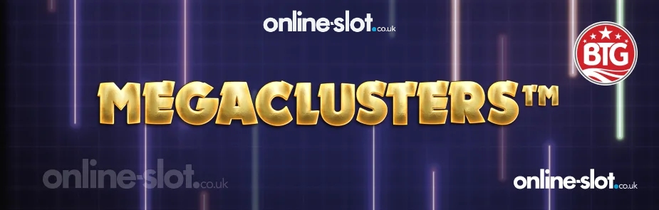 big time gaming megaclusters