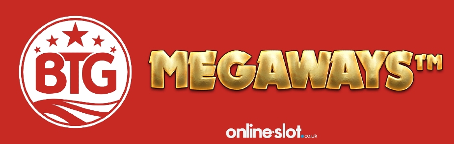 big time gaming megaways slots