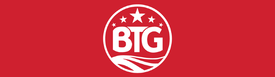 big time gaming slot provider