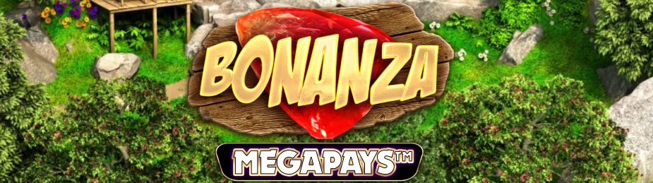 bonanza megapays jackpot slot