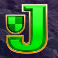 break da bank megaways slot j symbol