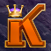 break da bank megaways slot k symbol