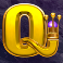 break da bank megaways slot q symbol