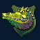 cabin crashers slot crocodile head symbol