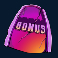 cabin crashers slot gravestone bonus scatter symbol
