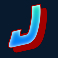 cabin crashers slot j symbol
