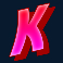 cabin crashers slot k symbol