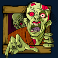 cabin crashers slot sticky wild symbol