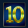 curse of the werewolf megaways slot 10 symbol