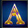 curse of the werewolf megaways slot a symbol