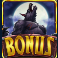 curse of the werewolf megaways slot bonus symbol