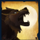curse of the werewolf megaways slot mystery symbol