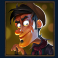 curse of the werewolf megaways slot villager 1 symbol