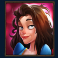 curse of the werewolf megaways slot villager 2 symbol