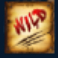 curse of the werewolf megaways slot wild symbol
