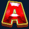 dwarven gems megaways slot a symbol