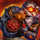 dwarven gems megaways slot dwarf 1 symbol