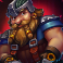 dwarven gems megaways slot dwarf 4 symbol