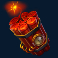 dwarven gems megaways slot dwarven bomb dynamite symbol