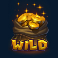 dwarven gems megaways slot sack of gold coins wild symbol