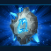 eternal phoenix megaways slot blue rock symbol