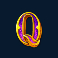 eternal phoenix megaways slot q symbol