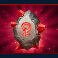 eternal phoenix megaways slot red rock symbol