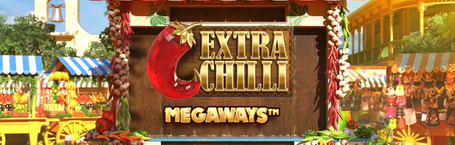 extra chilli megaways slot big time gaming