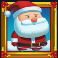 fat santa slot fat santa wild symbol