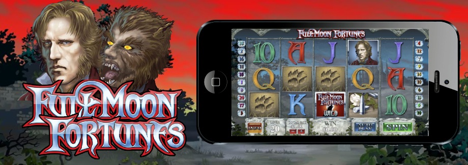 full moon fortunes mobile slot
