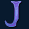 full moon fortunes slot j symbol