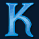 full moon fortunes slot k symbol