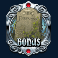 full moon fortunes slot tombstone scatter symbol