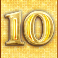 gold megaways slot 10 symbol