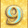 gold megaways slot 9 symbol