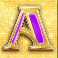 gold megaways slot a symbol