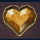 helios fury slot heart symbol