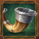 helios fury slot horn symbol