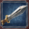 helios fury slot sword symbol